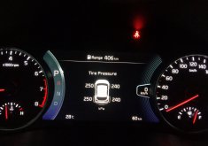 LẮP CẢM BIẾN ÁP SUẤT LỐP KIA SELTOS QUẬN 9