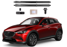 ĐỊA CHỈ LẮP CỐP ĐIỆN TỰ ĐỘNG Ô TÔ QUẬN 9