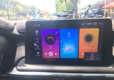 LẮP MÀN HÌNH ANDROID CHO KIA CERATO 2020