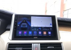 LẮP MÀN HÌNH ANDROID CHO XPANDER QUẬN 9, QUẬN 2, THỦ ĐỨC