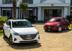 PHỤ KIỆN, ĐỒ CHƠI CHO HYUNDAI ACCENT MỚI NHẤT
