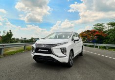 TỔNG HỢP PHỤ KIỆN, ĐỒ CHƠI CHO MITSUBISHI XPANDER