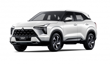 KHÔI PHỤC TÍNH NĂNG ẨN MITSUBISHI XFORCE