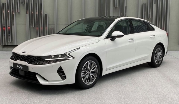 PHỤ KIỆN, ĐỒ CHƠI CHO KIA K5 