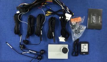 NHỮNG LƯU Ý KHI LỰA CHỌN HỆ THỐNG CAMERA 360 ĐỘ CHO XẾ CƯNG