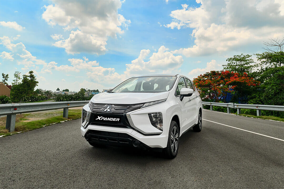 Phụ kiện, đồ chơi cho Xpander